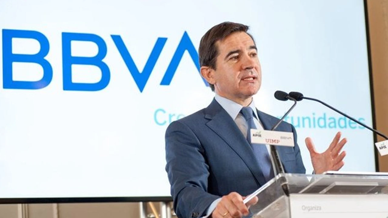 BBVA kimin? BBVA açılımı nedir?